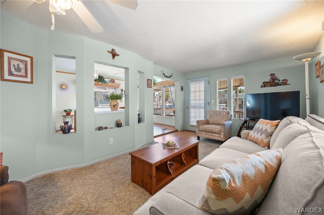 2000 Ramar #158 Road