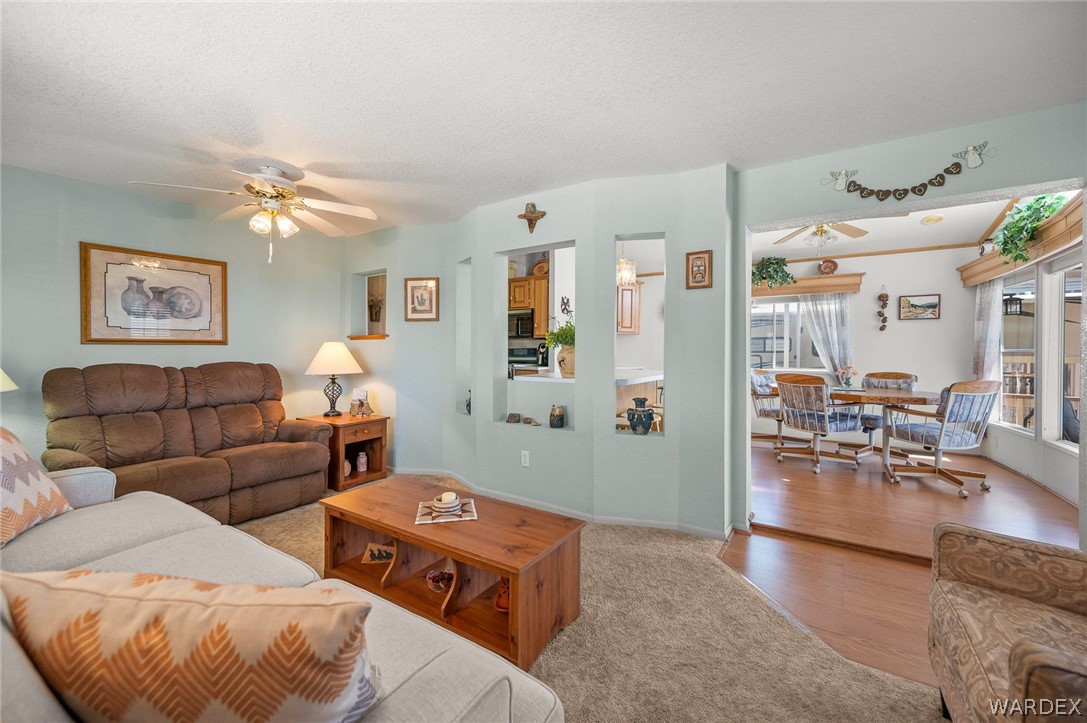 2000 Ramar #158 Road