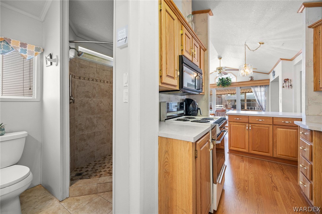 2000 Ramar #158 Road