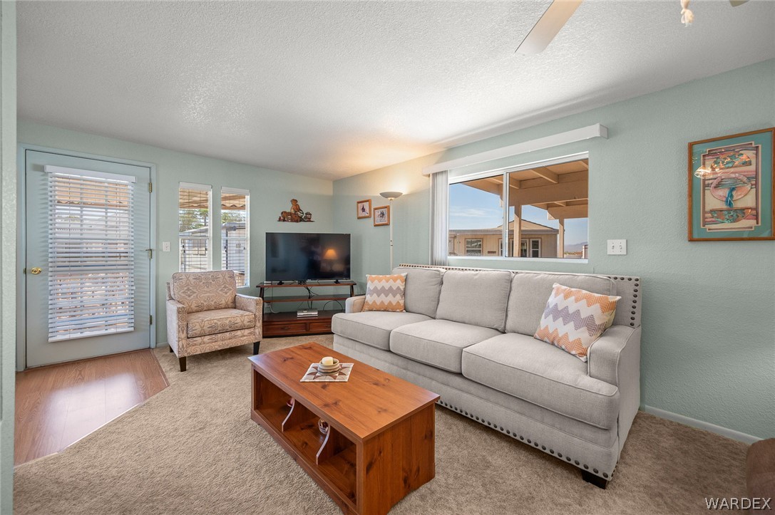 2000 Ramar #158 Road