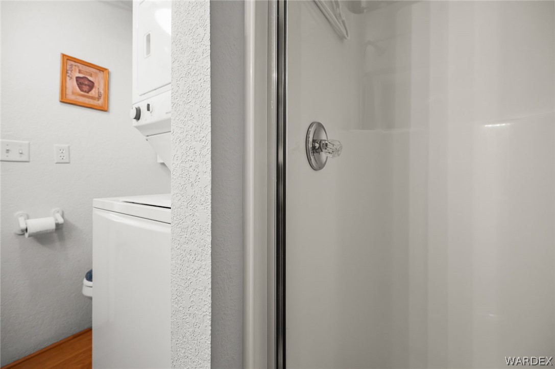 2000 Ramar #158 Road