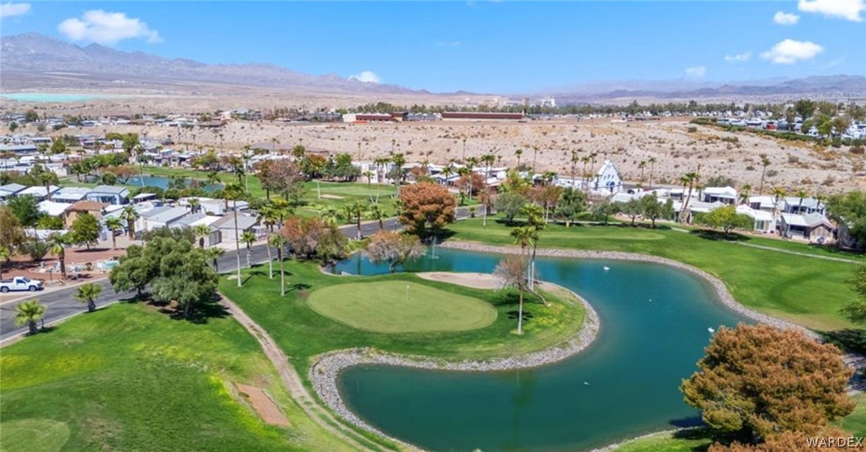 2000 Ramar #158 Road