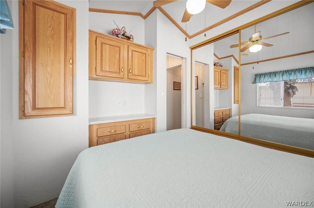 2000 Ramar #158 Road