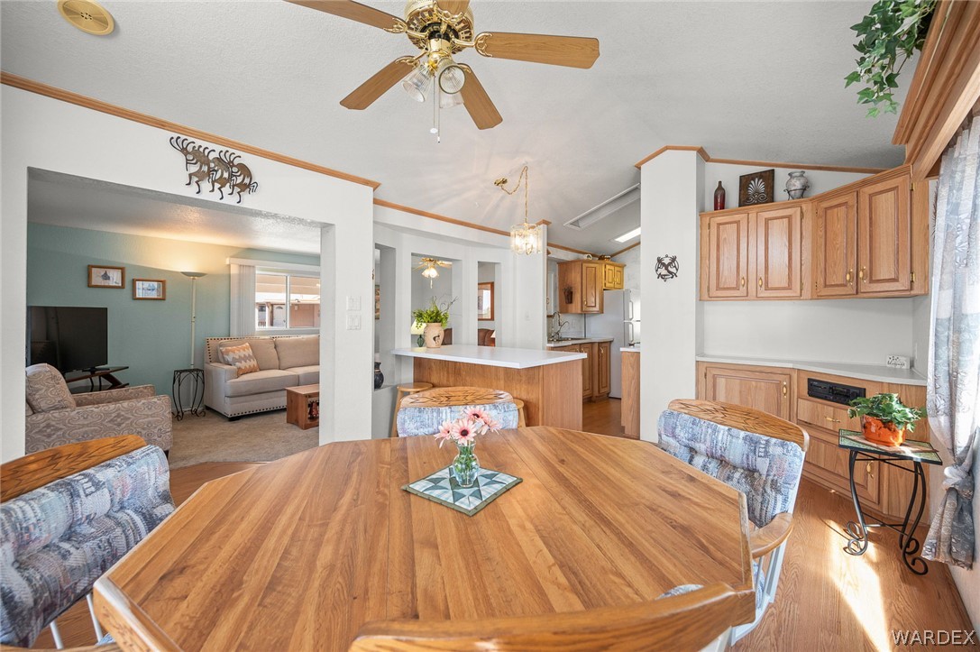 2000 Ramar #158 Road