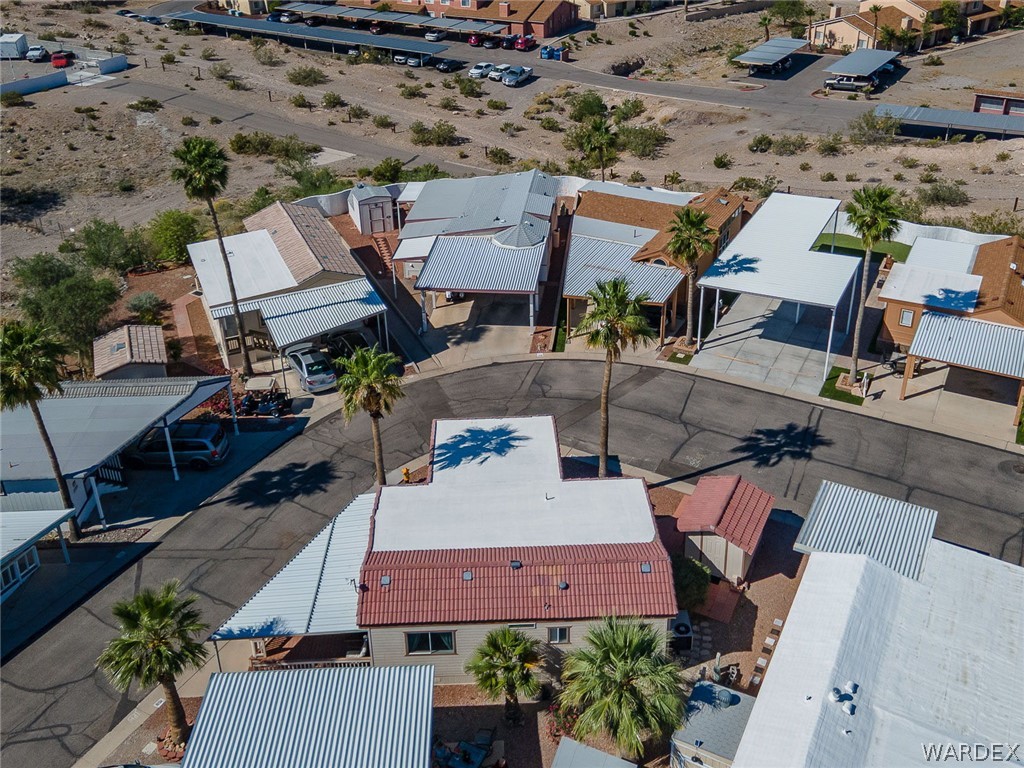 2000 Ramar #158 Road