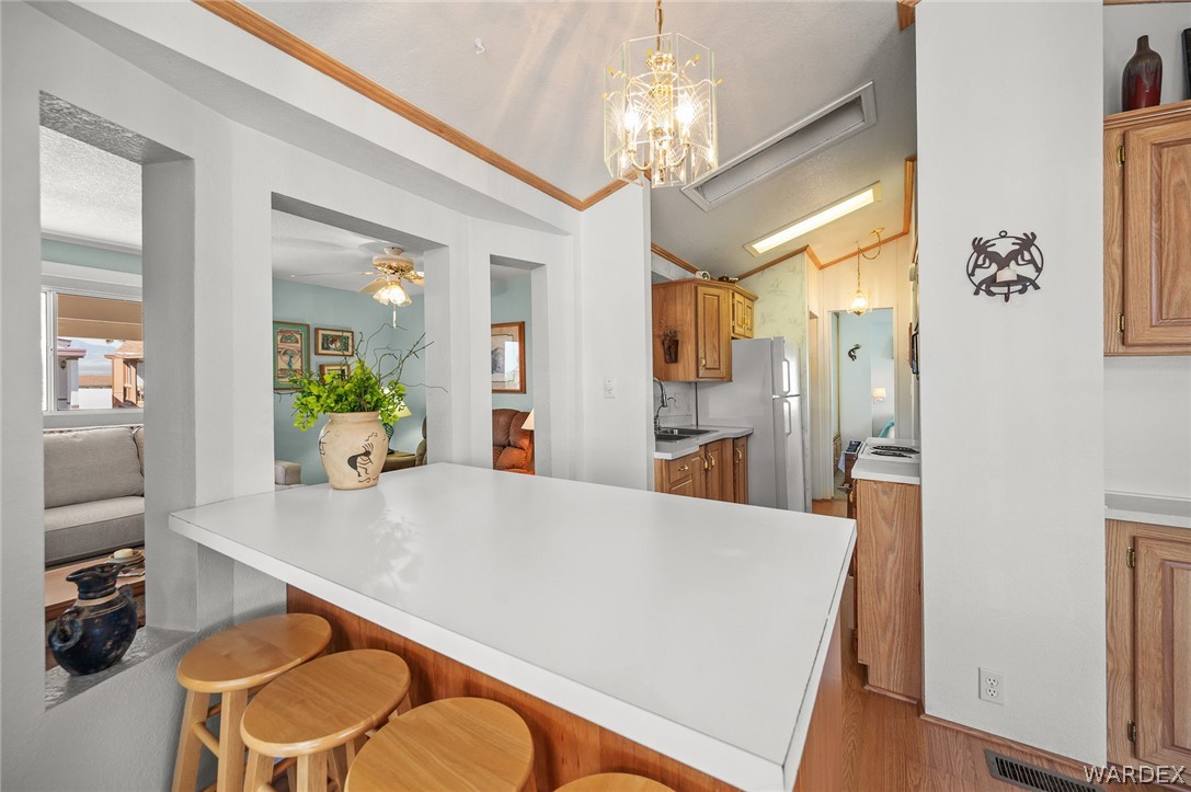 2000 Ramar #158 Road