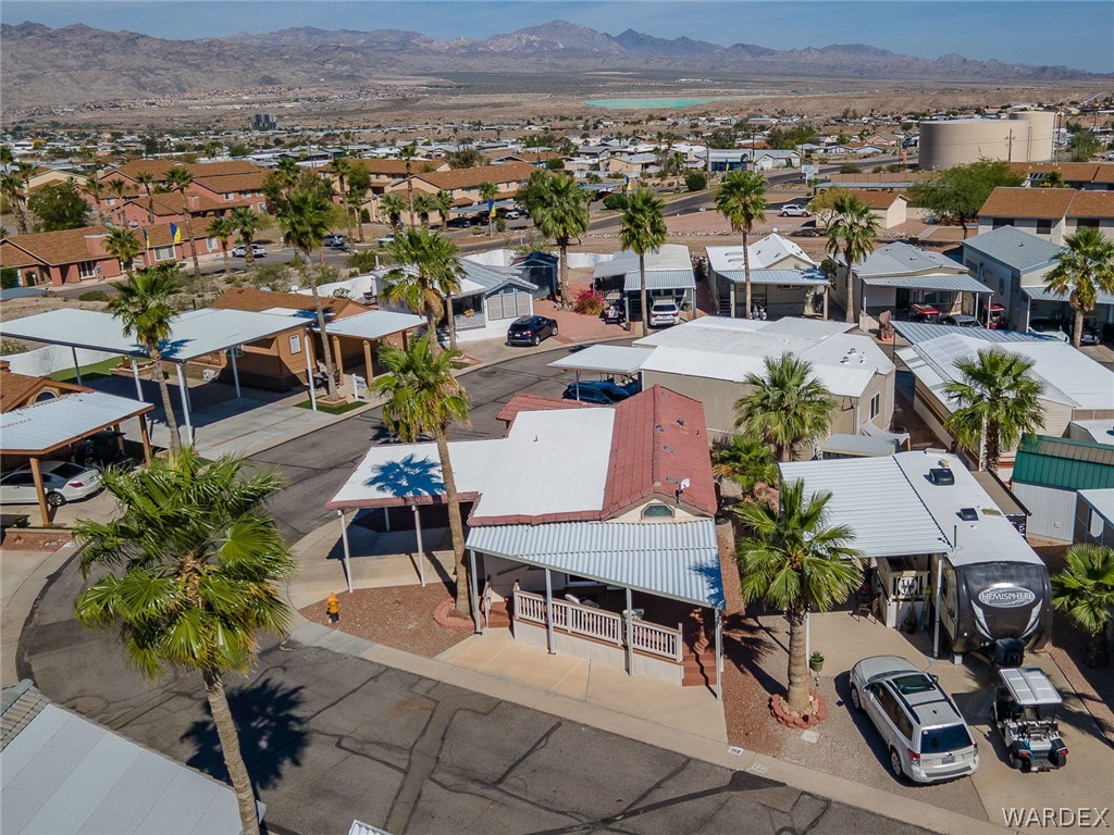 2000 Ramar #158 Road