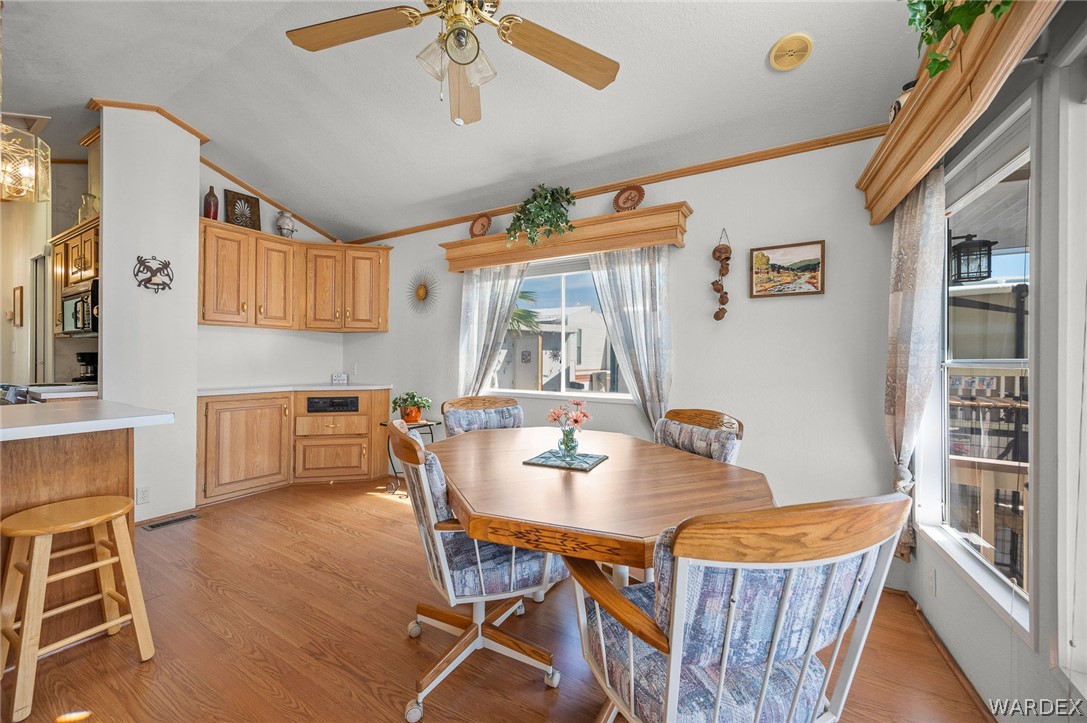 2000 Ramar #158 Road