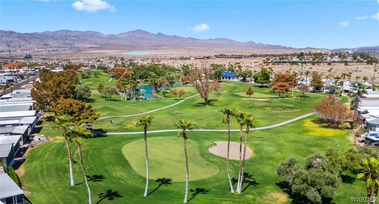 2000 Ramar #158 Road