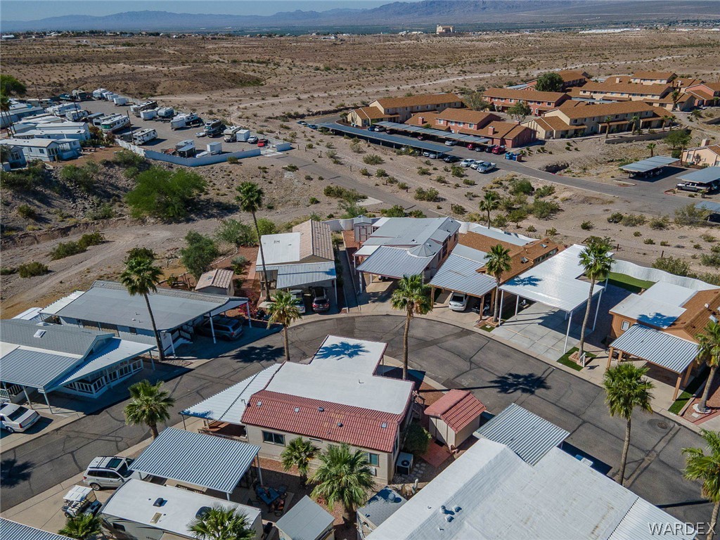 2000 Ramar #158 Road