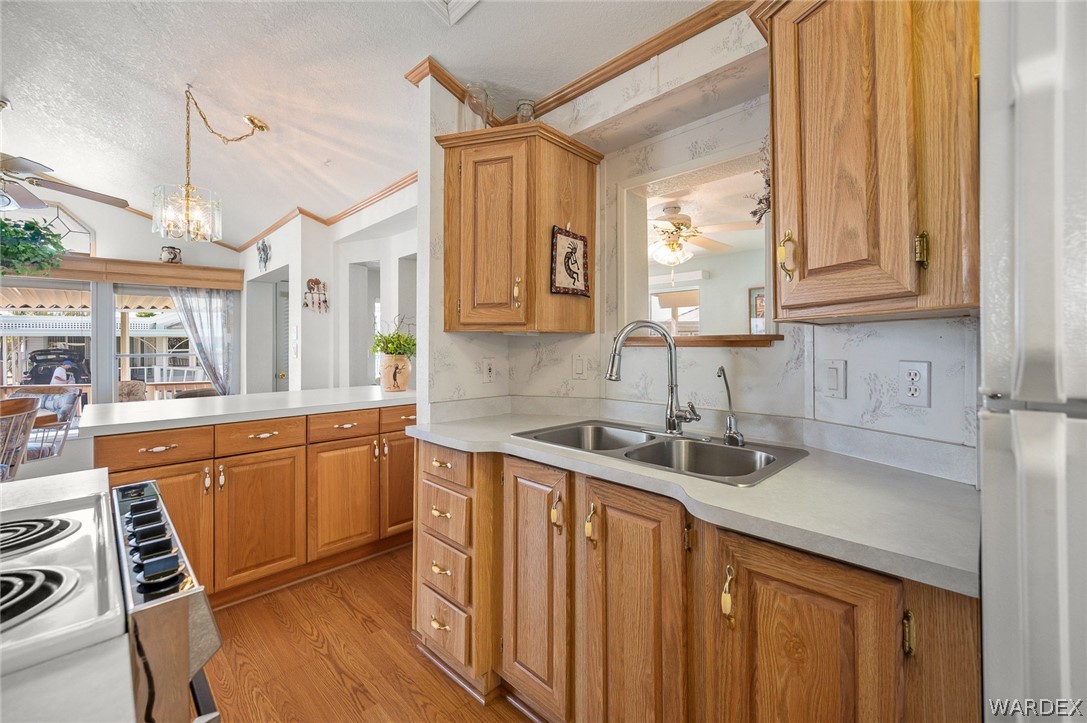 2000 Ramar #158 Road