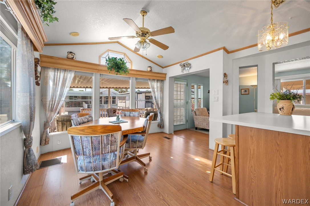 2000 Ramar #158 Road