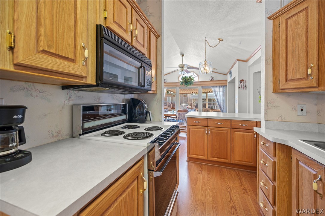 2000 Ramar #158 Road