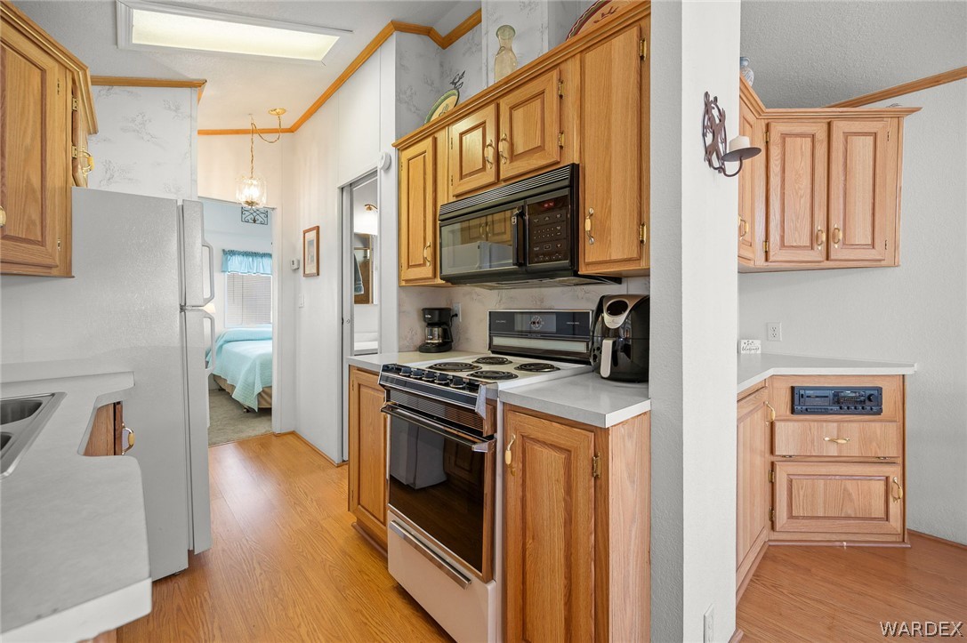 2000 Ramar #158 Road