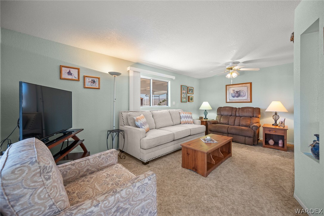 2000 Ramar #158 Road