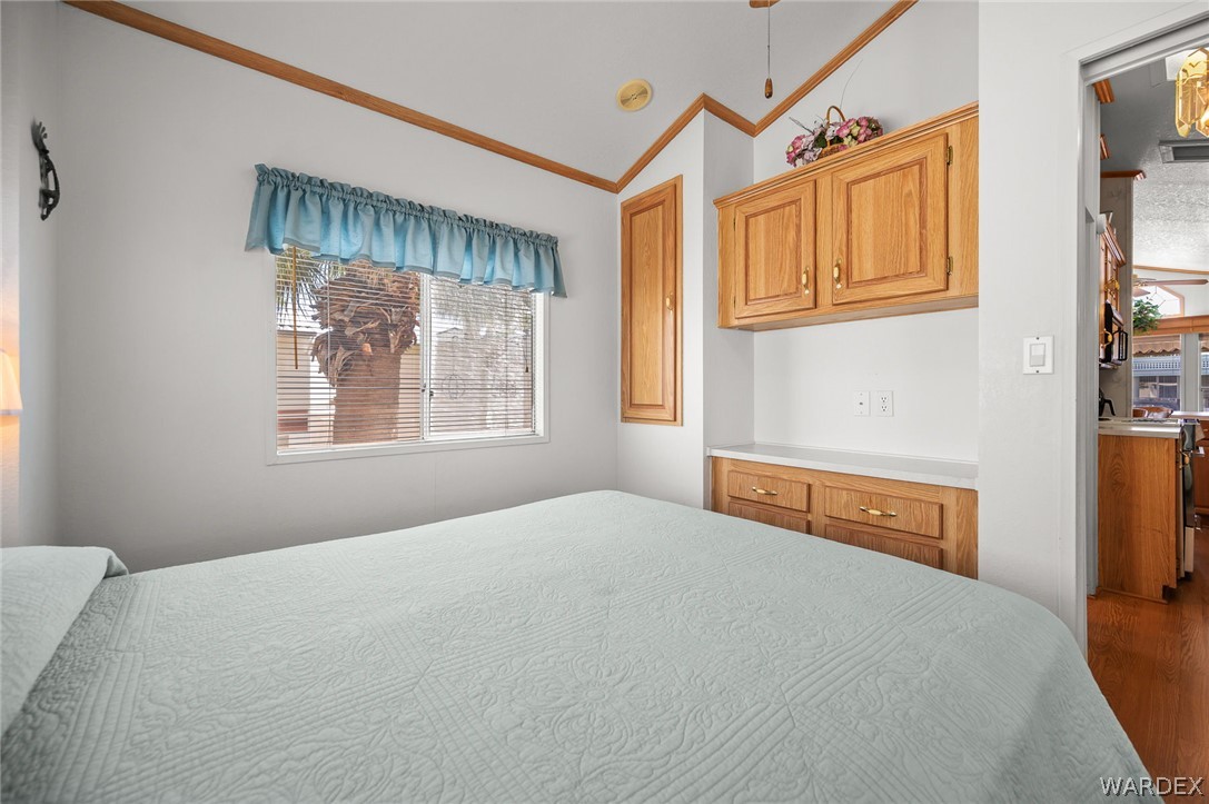 2000 Ramar #158 Road