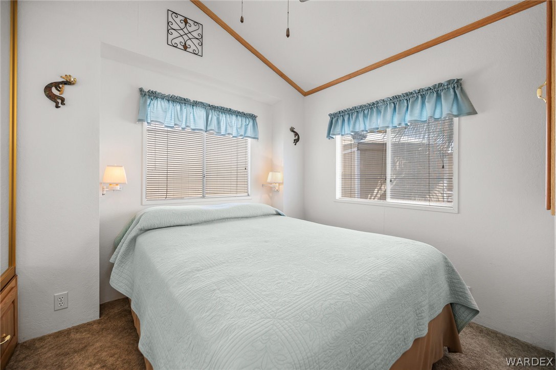 2000 Ramar #158 Road