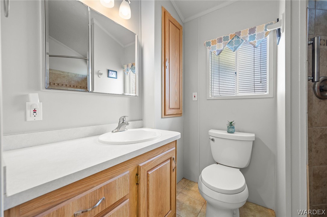 2000 Ramar #158 Road