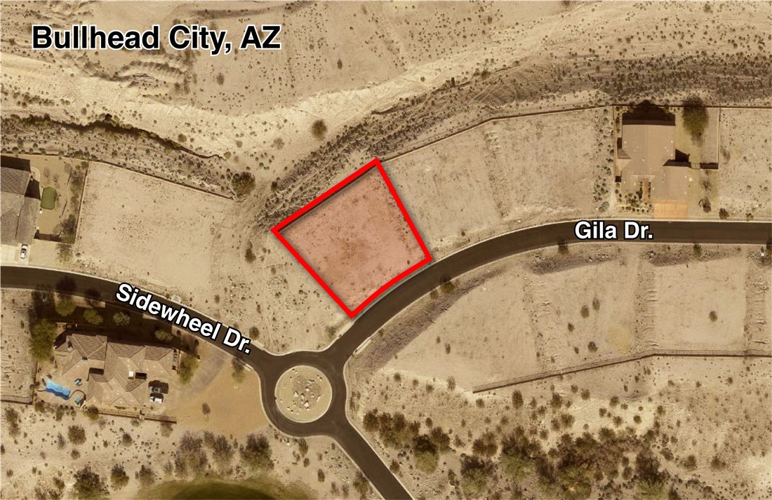 3137 Gila Drive