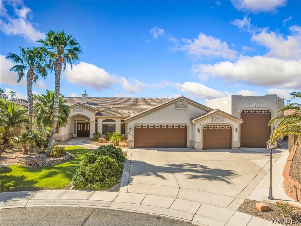 2552 Majestic Way