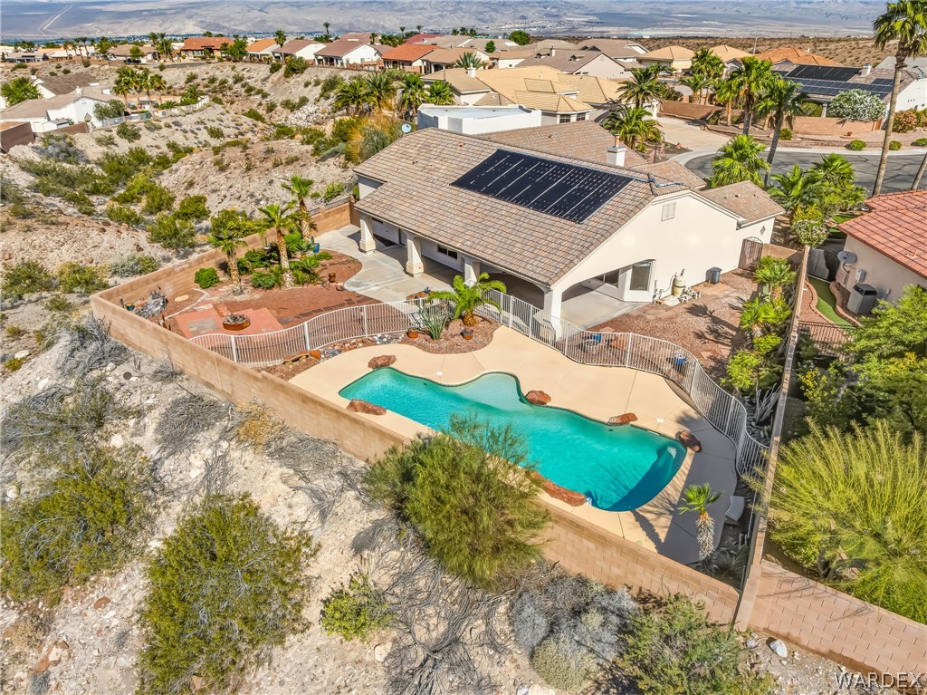 2552 Majestic Way