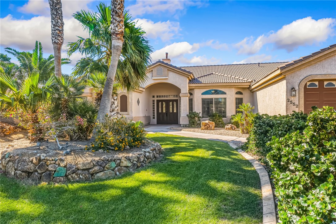 2552 Majestic Way