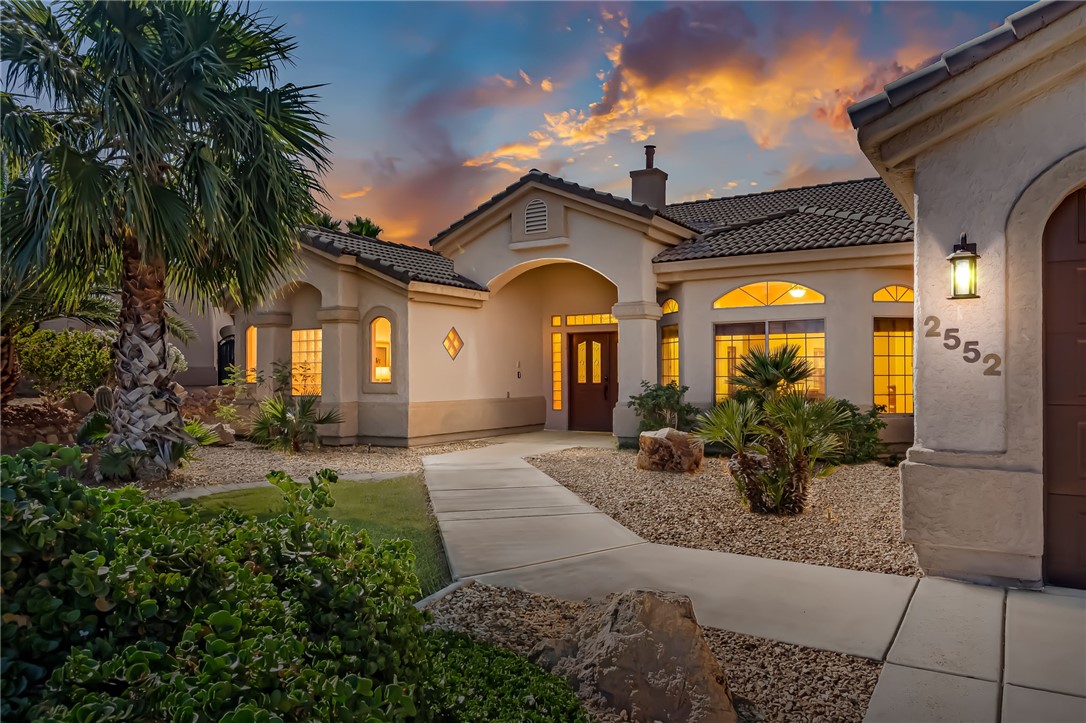 2552 Majestic Way
