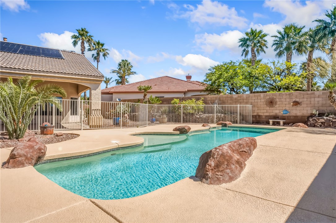 2552 Majestic Way