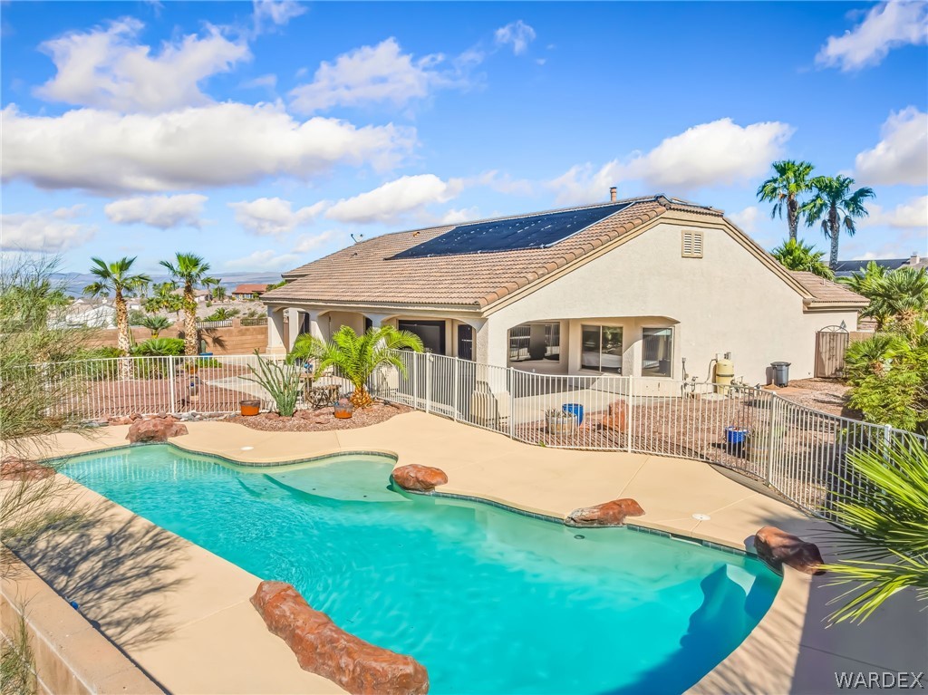 2552 Majestic Way