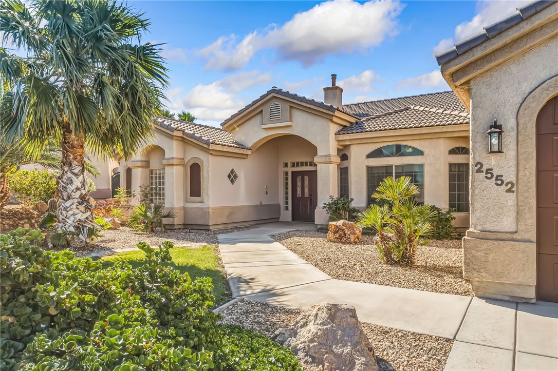 2552 Majestic Way