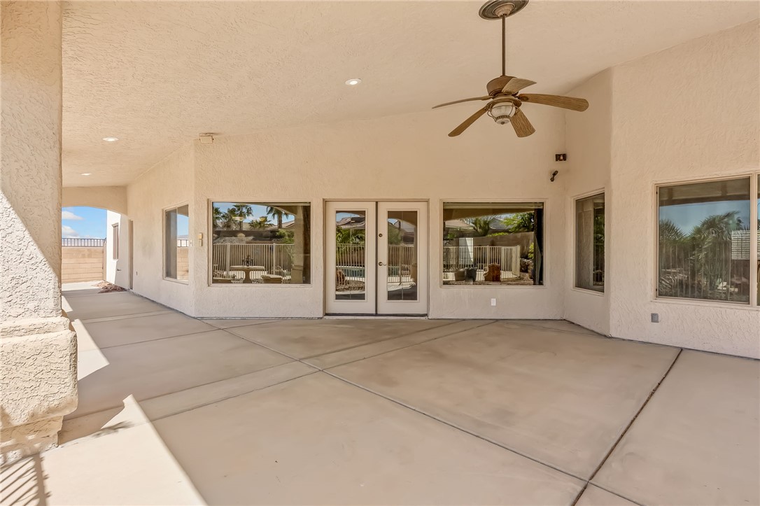 2552 Majestic Way
