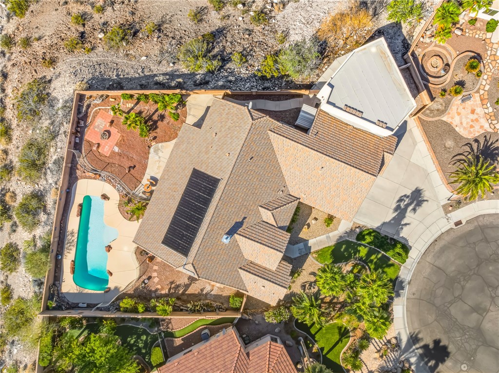 2552 Majestic Way