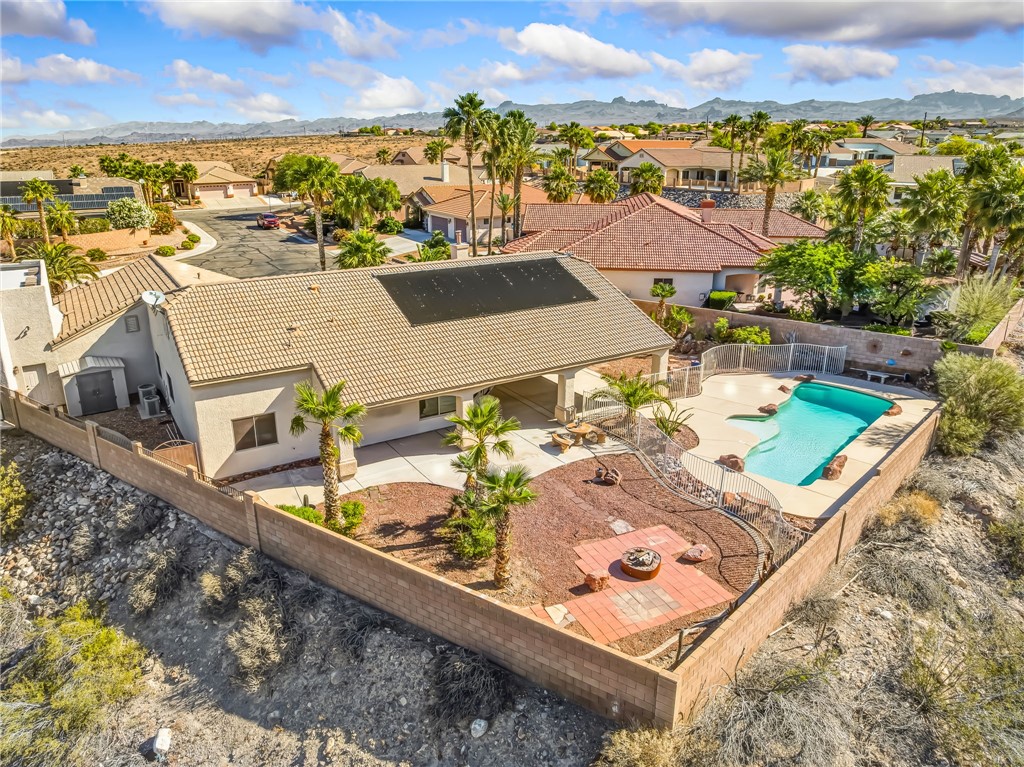 2552 Majestic Way