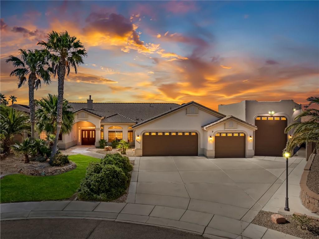 2552 Majestic Way