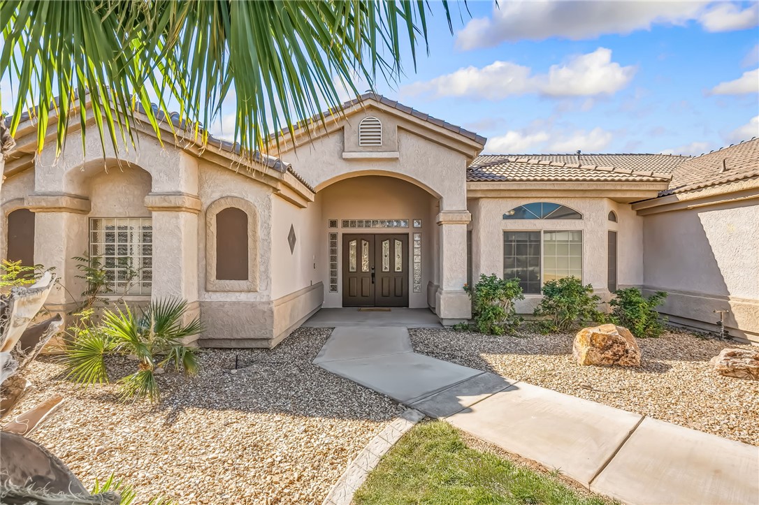 2552 Majestic Way