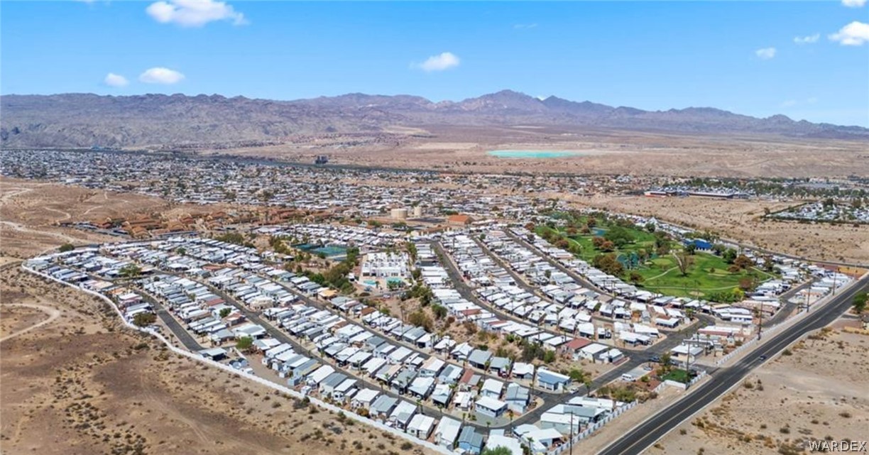 2000 Ramar #508 Road 508