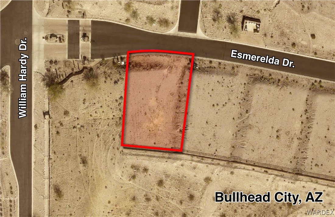 3038 Esmerelda Drive