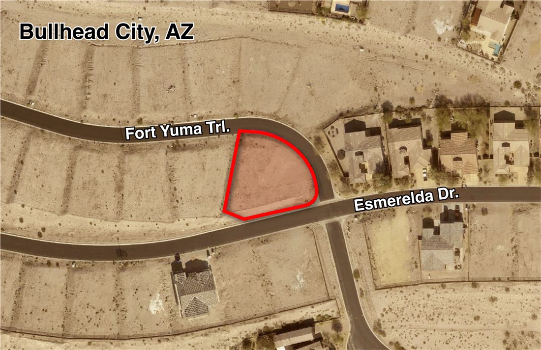 3086 Fort Yuma Trail