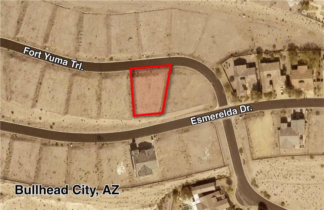 3072 Fort Yuma Trail
