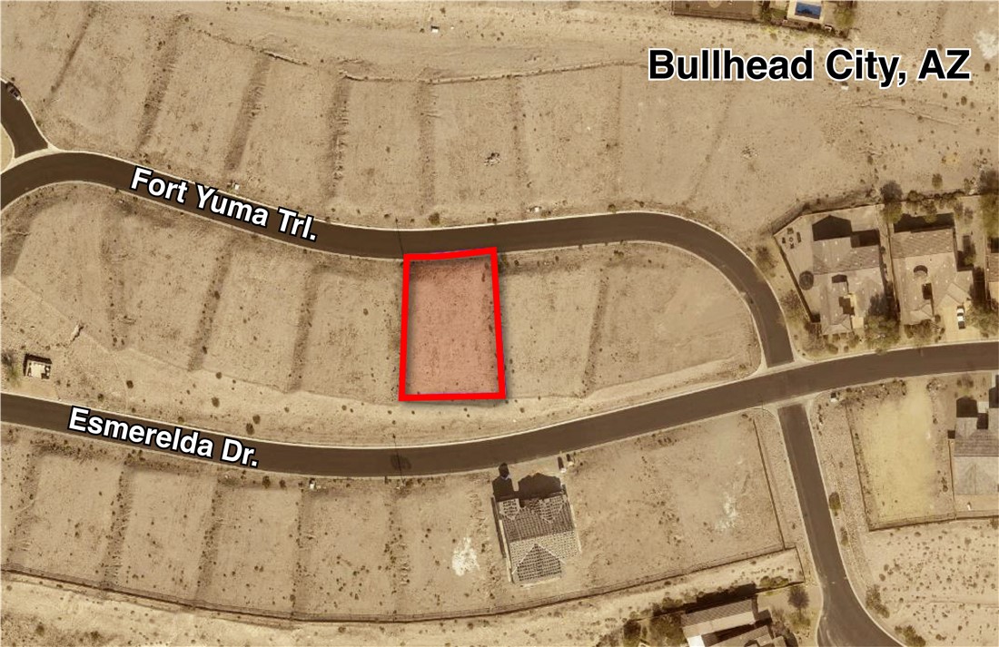 3066 Fort Yuma Trail