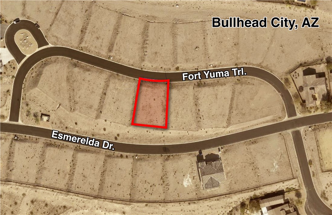 3060 Fort Yuma Trail