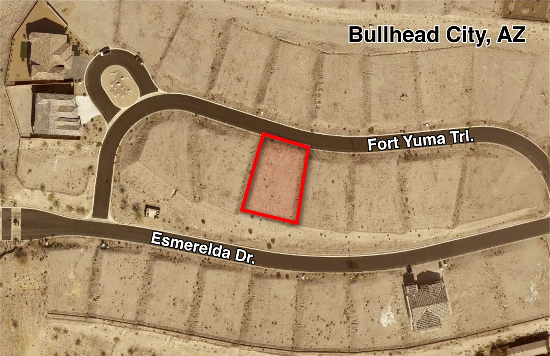 3054 Fort Yuma Trail