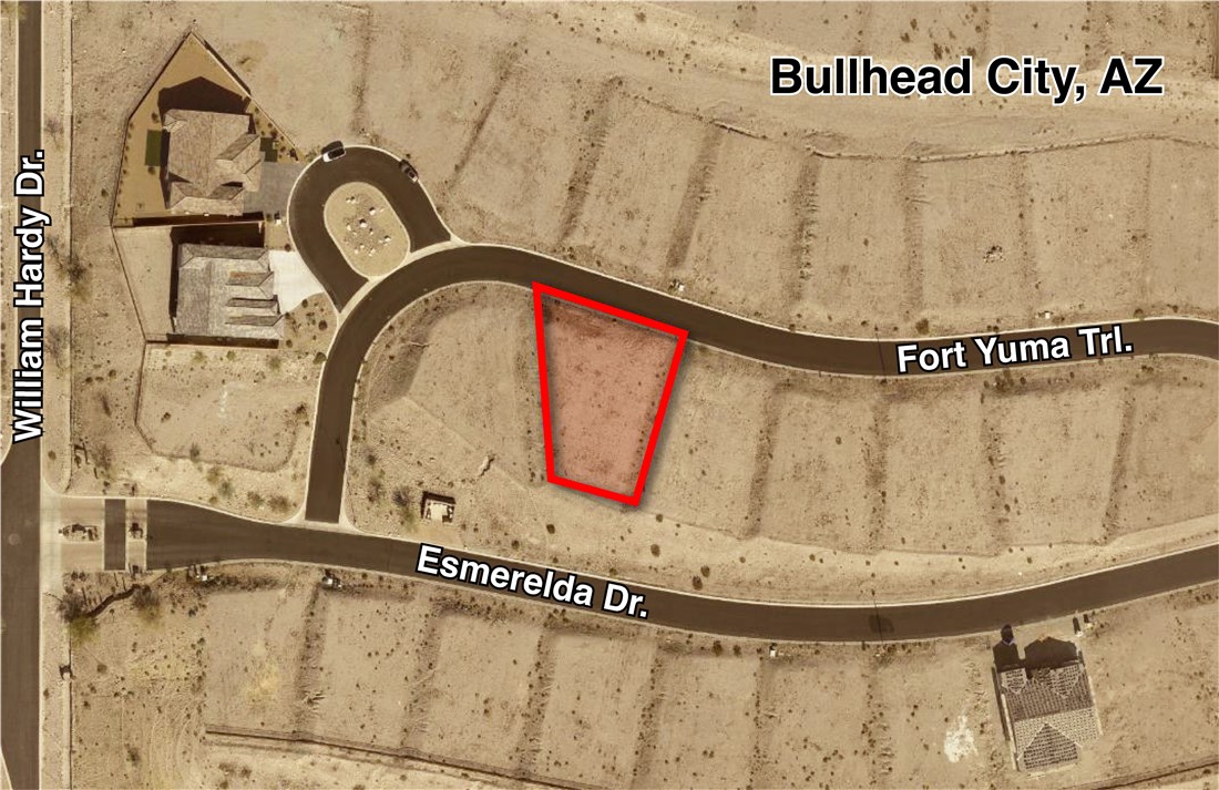 3048 Fort Yuma Trail