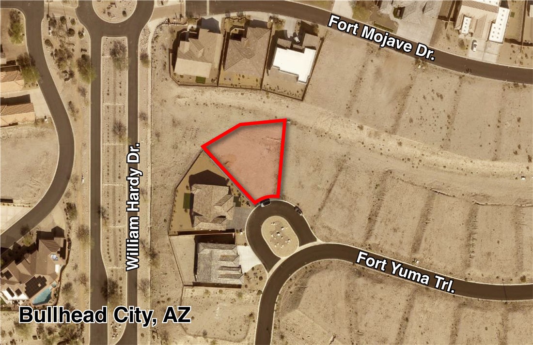 3033 Fort Yuma Trail