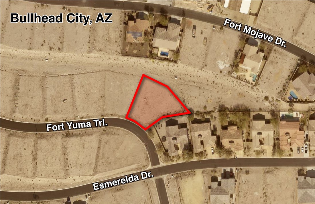 3087 Fort Yuma Trail