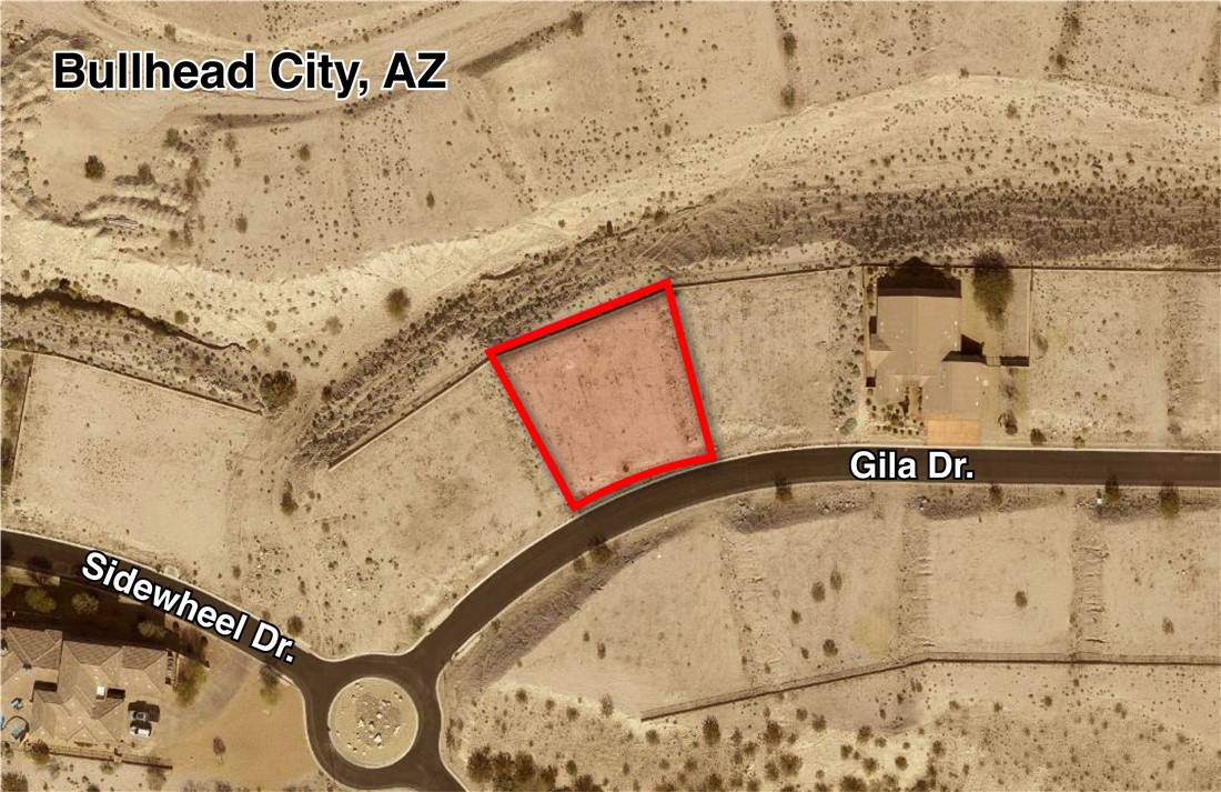 3145 Gila Drive