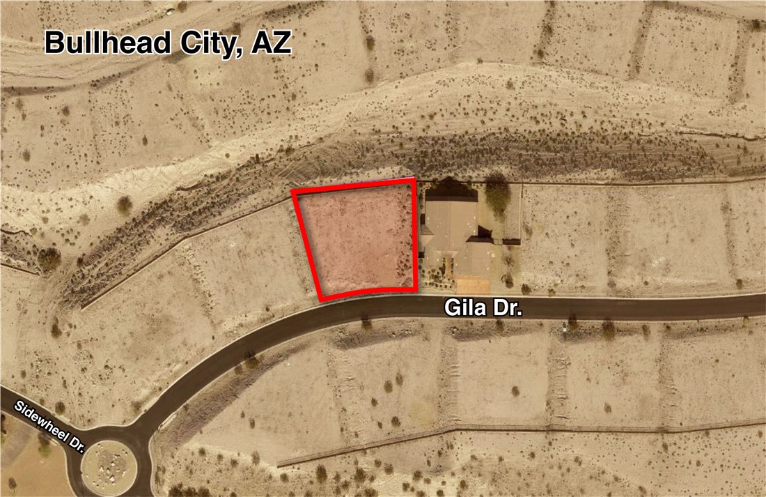 3153 Gila Drive