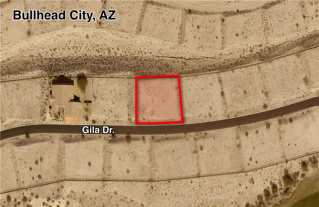3177 Gila Drive