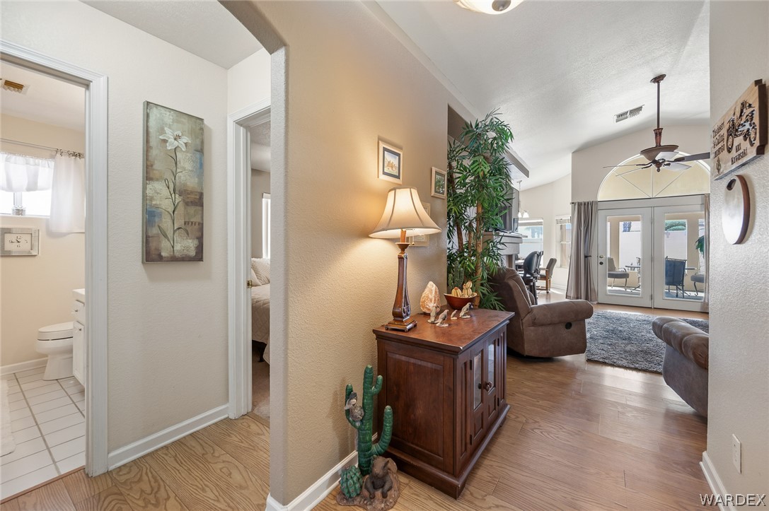 1192 Pawnee Drive