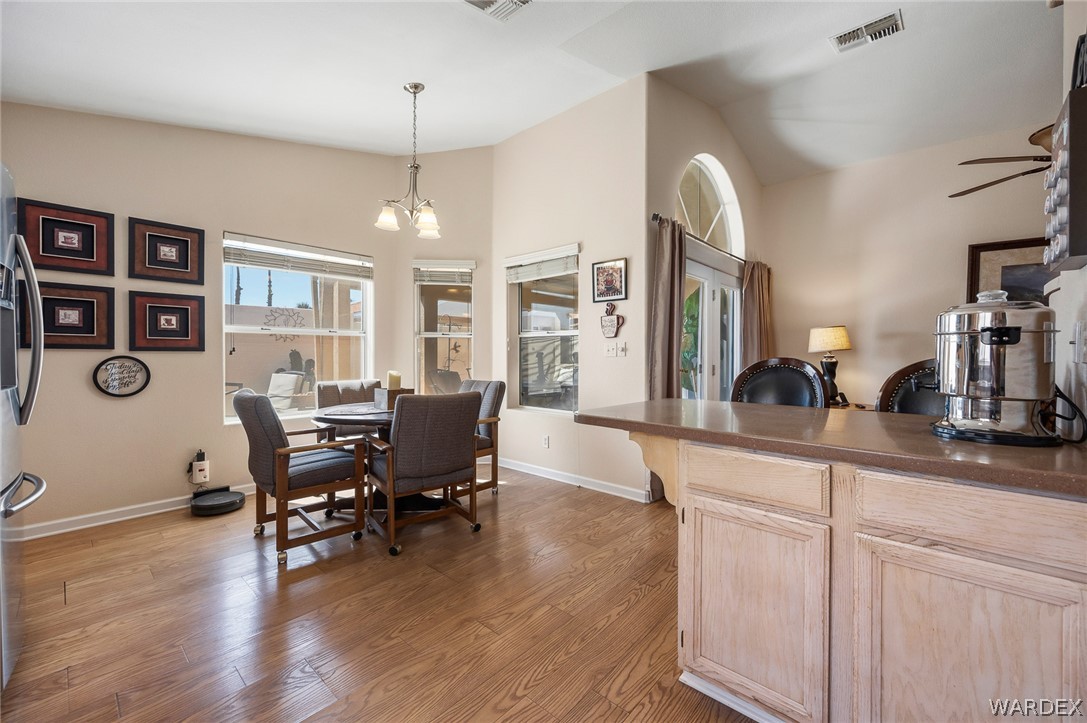 1192 Pawnee Drive